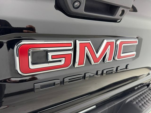 Used 2025 GMC Canyon Denali w/ LPO, Denali Black Edition AWD/4WD image 41