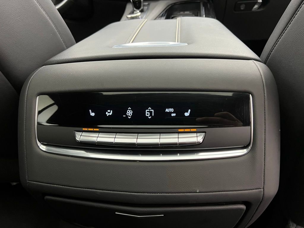 Used 2023 Cadillac Escalade Sport image 20