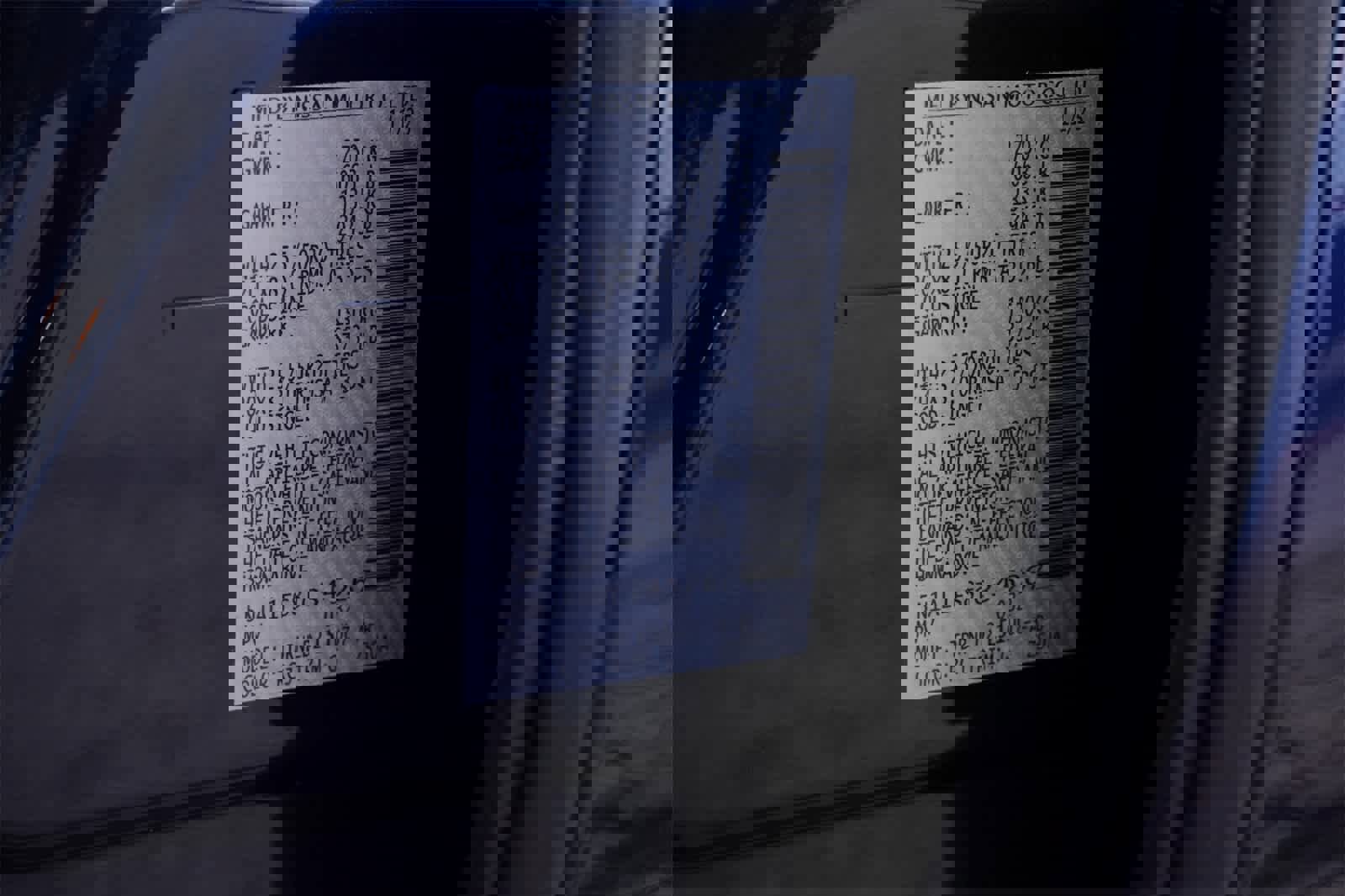 New 2026 INFINITI QX60 Luxe image 27