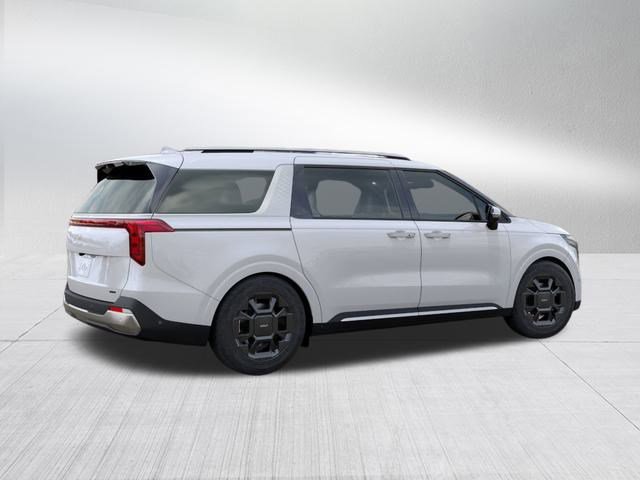 New 2026 Kia Carnival SX image 6