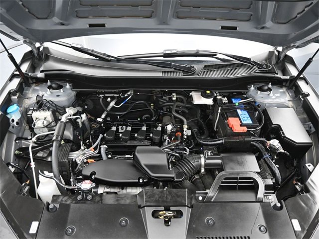 Used 2023 Honda CR-V EX-L image 44