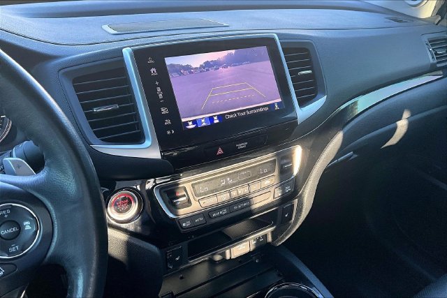 Used 2020 Honda Ridgeline RTL-E image 12