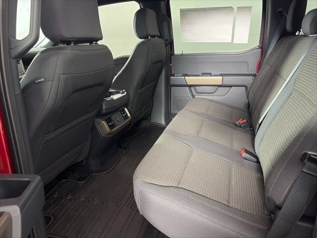 New 2026 Ford F150 STX w/ Equipment Group 201A FX4 AWD/4WD image 9