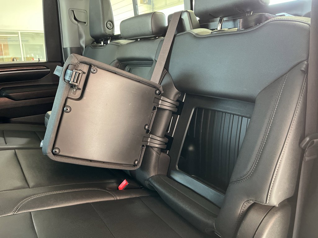 Used 2024 Chevrolet Silverado 2500 LTZ w/ LTZ Convenience Package image 14