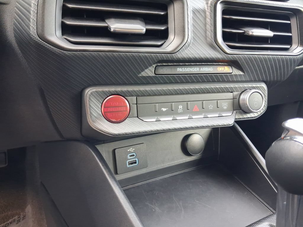 Used 2024 Ford Mustang GT RWD image 22