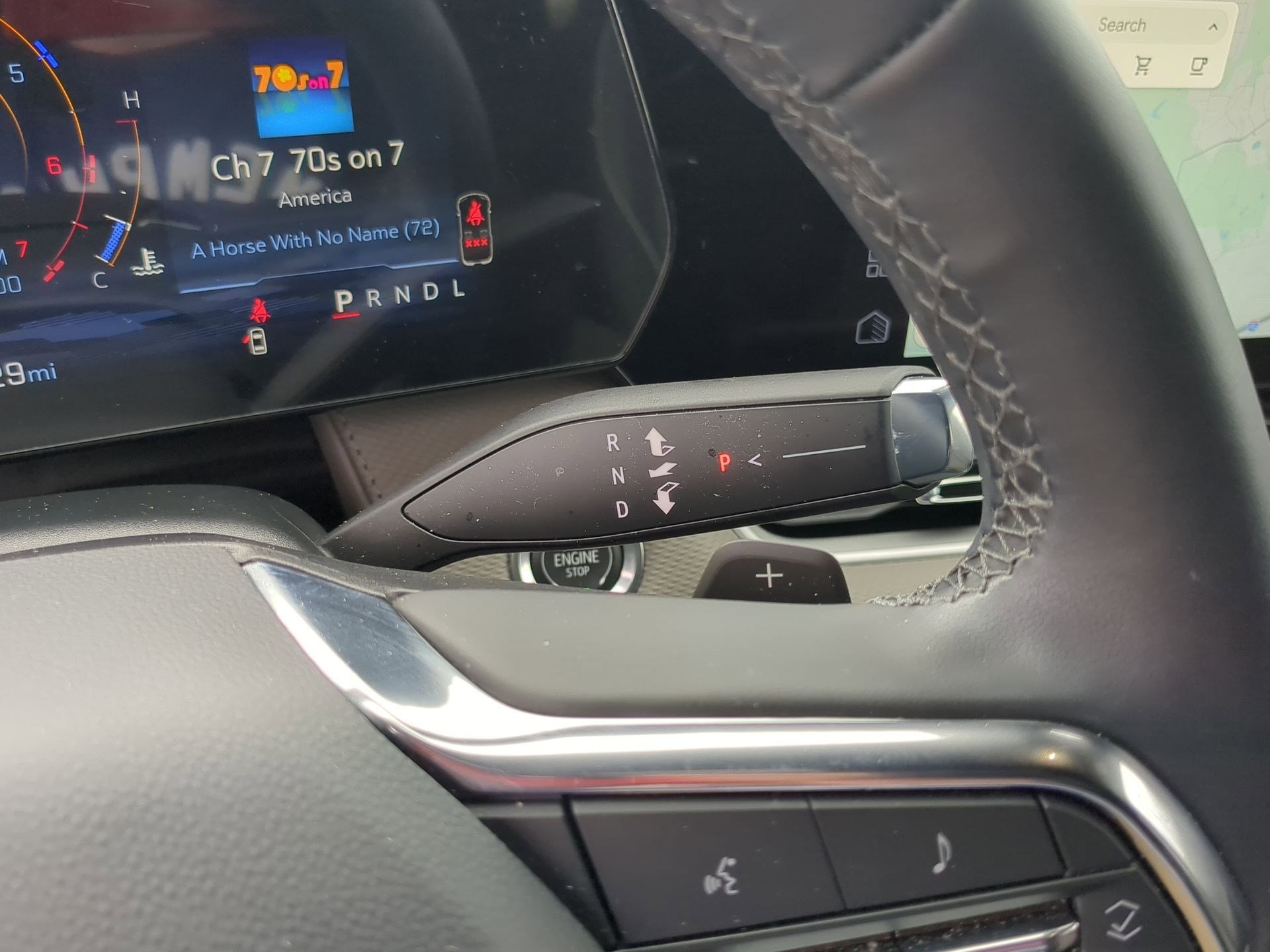 Used 2026 Chevrolet Equinox LT w/ Convenience Package II image 21