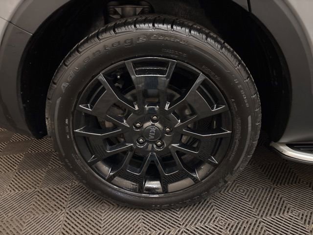 Certified 2021 Kia Telluride SX w/ SX Prestige Package image 28