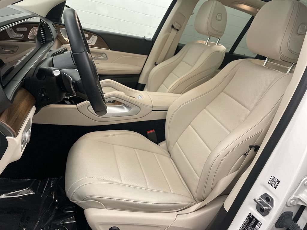 Used 2024 Mercedes-Benz GLE 350 4MATIC image 14