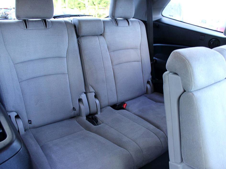 Used 2021 Honda Pilot EX image 28