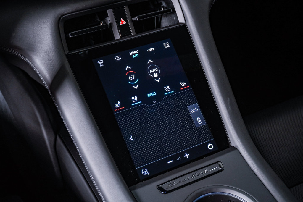 New 2026 Porsche Taycan AWD/4WD image 24