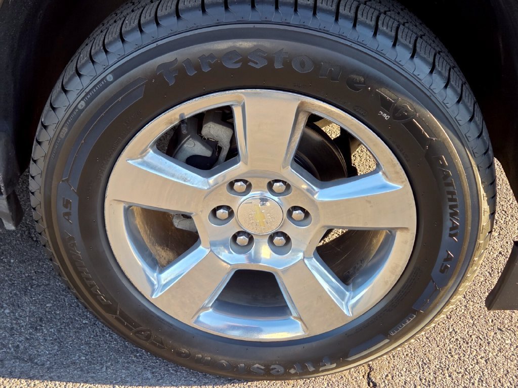 Used 2017 Chevrolet Tahoe Premier RWD image 9