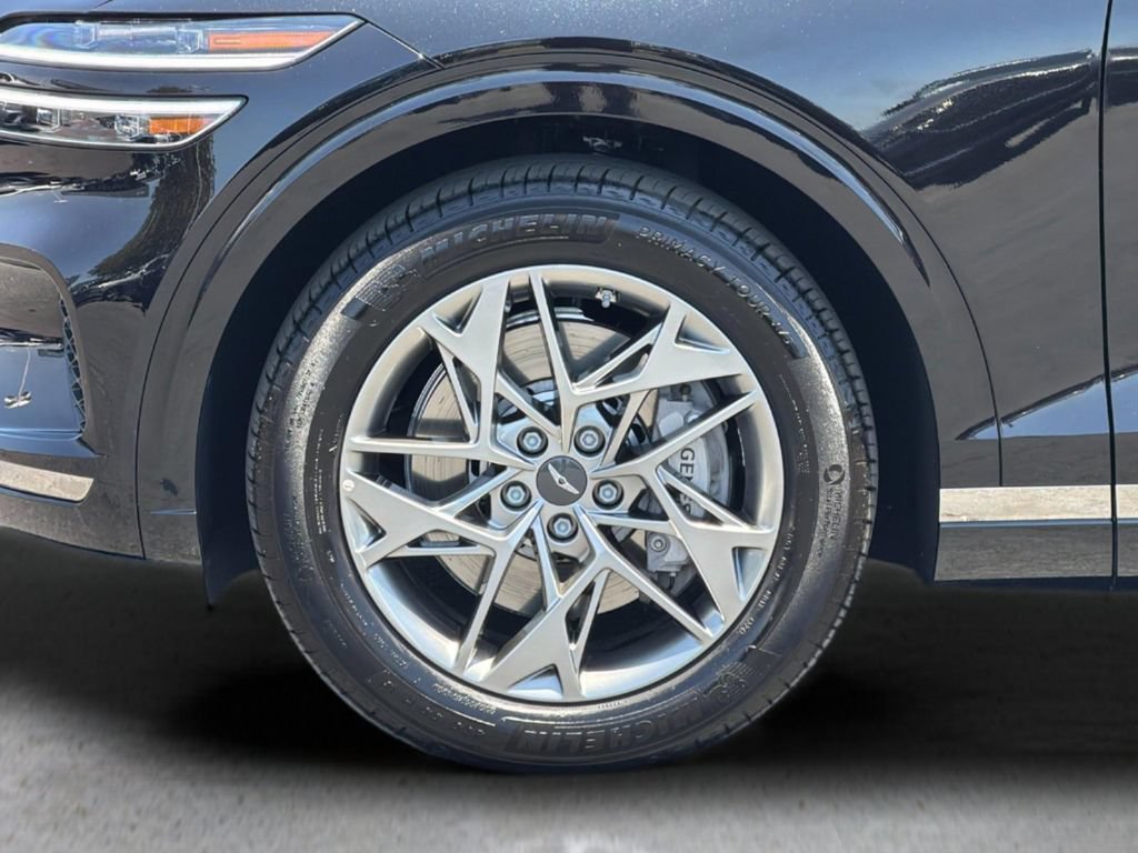 Used 2025 Genesis GV70 2.5T AWD/4WD image 27