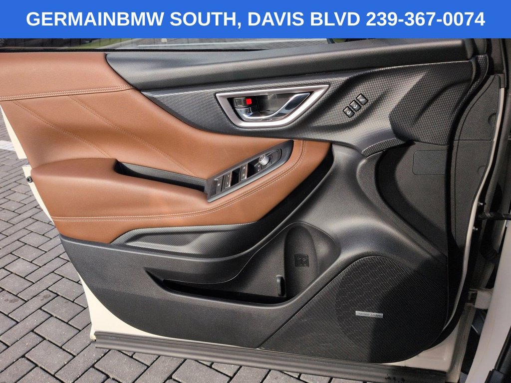 Used 2020 Subaru Forester Touring AWD/4WD image 30