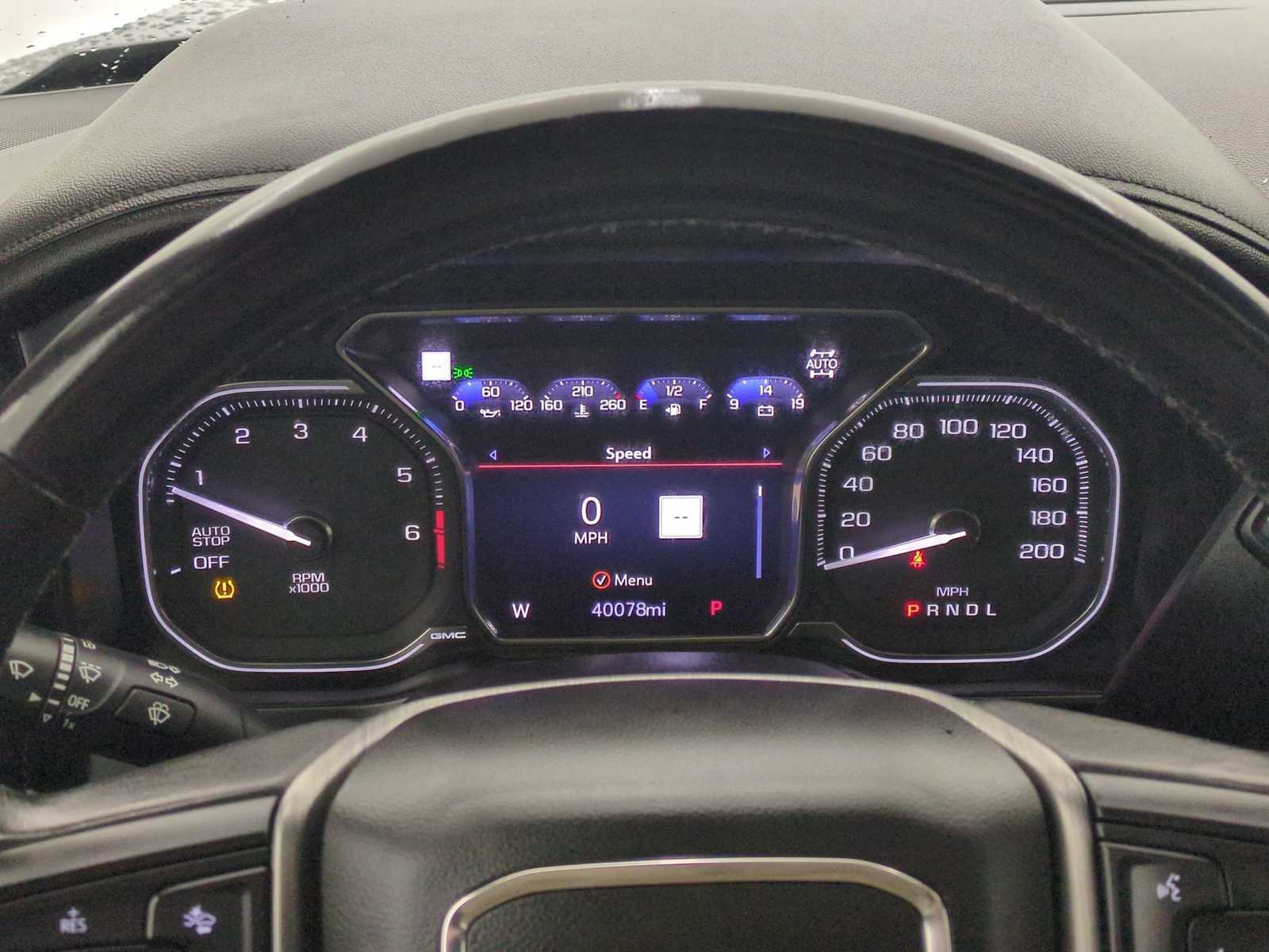 Used 2019 GMC Sierra 1500 Denali w/ Technology Package image 27