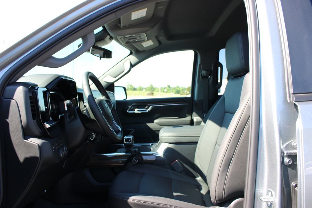 New 2026 Chevrolet Silverado 1500 RST w/ Convenience Package II AWD/4WD image 22