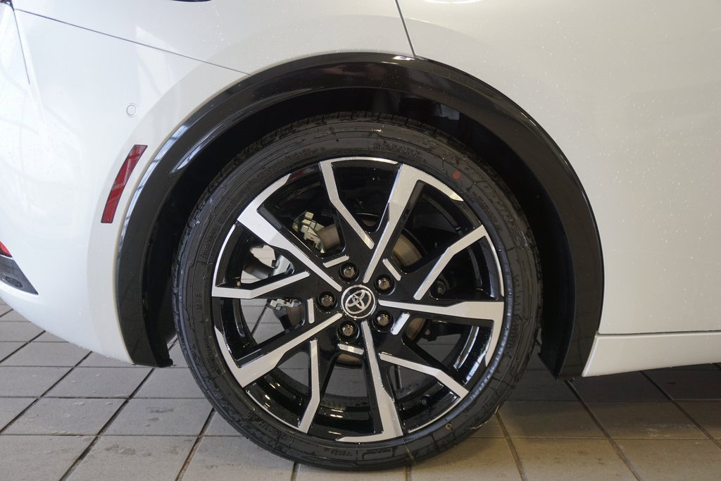 New 2026 Toyota Prius Plug-In Hybrid image 35