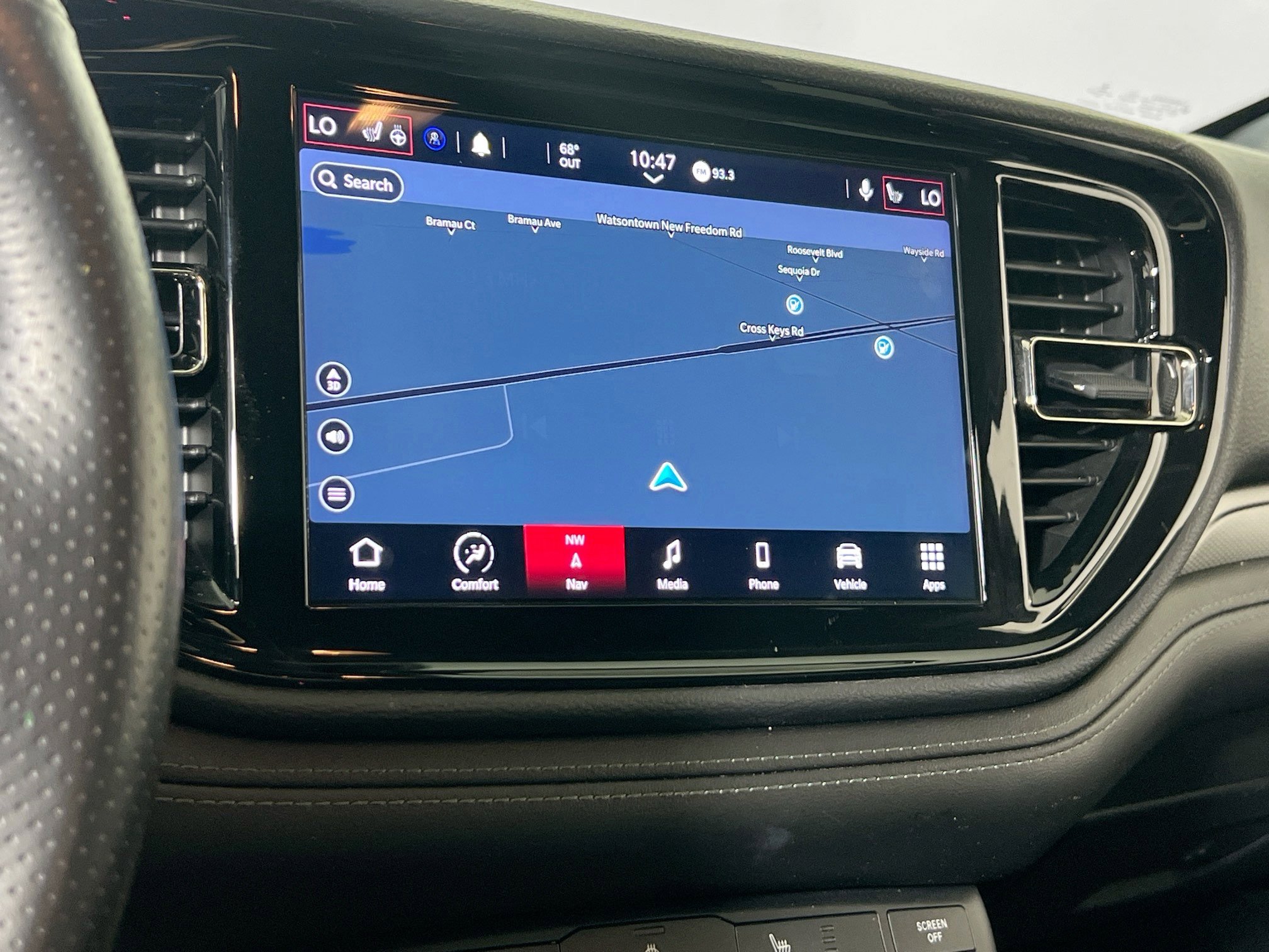 Used 2022 Dodge Durango GT image 12