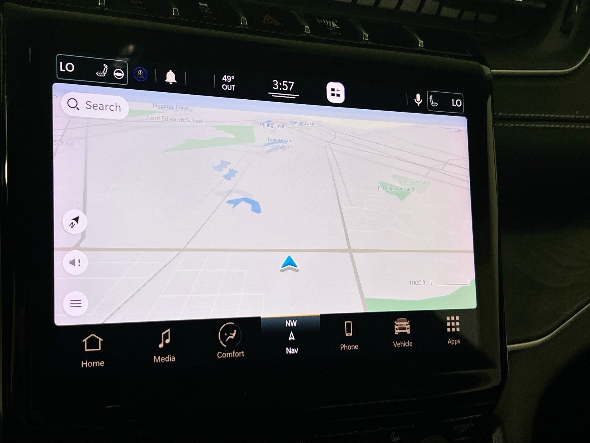 Used 2021 Jeep Grand Cherokee L Limited image 13