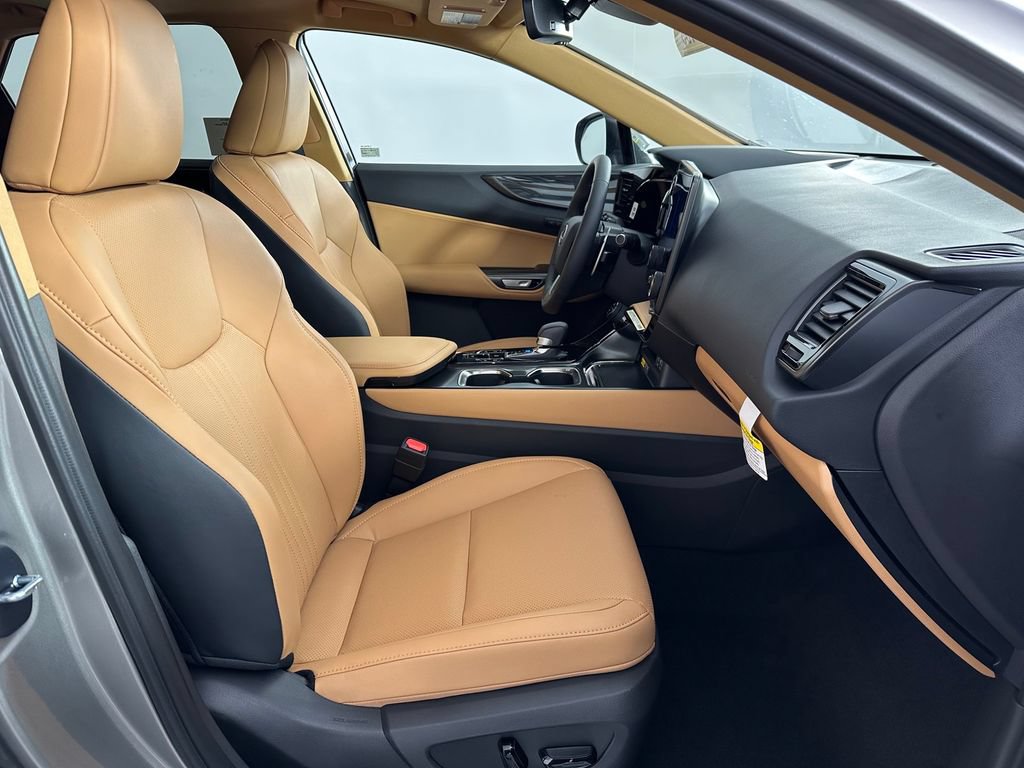 New 2026 Lexus NX 350 AWD w/ Accessory Package (2T) image 19