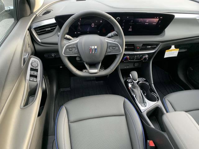 New 2025 Buick Encore GX Sport Touring w/ Experience Buick Package FWD image 6