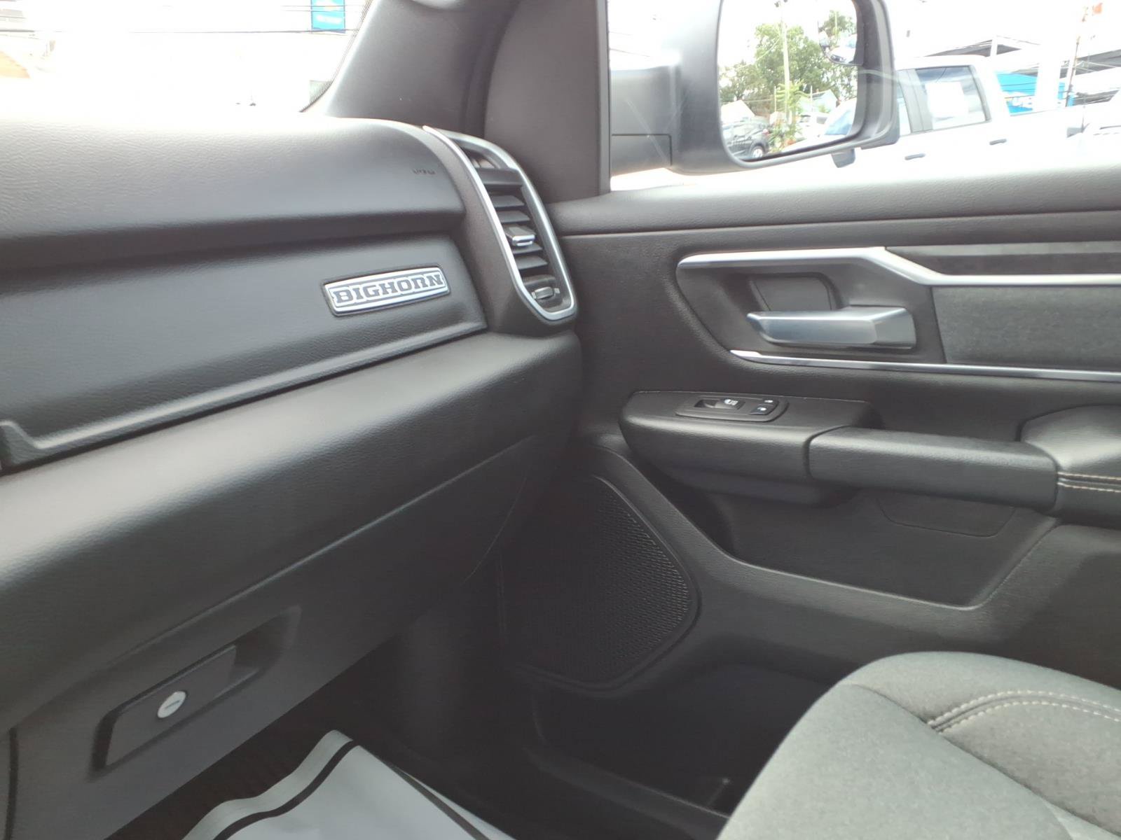 Used 2022 RAM 1500 Big Horn AWD/4WD image 29