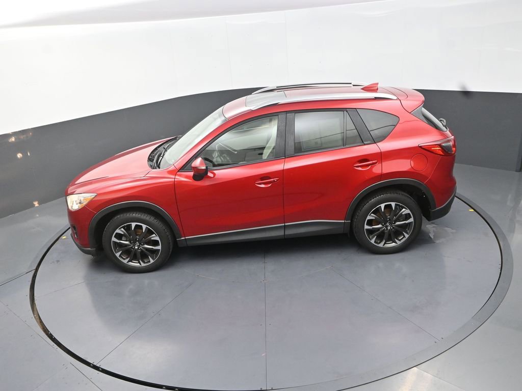 Used 2016 MAZDA CX-5 Grand Touring AWD/4WD image 18