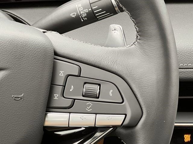 New 2026 Cadillac CT5 Premium Luxury RWD image 14