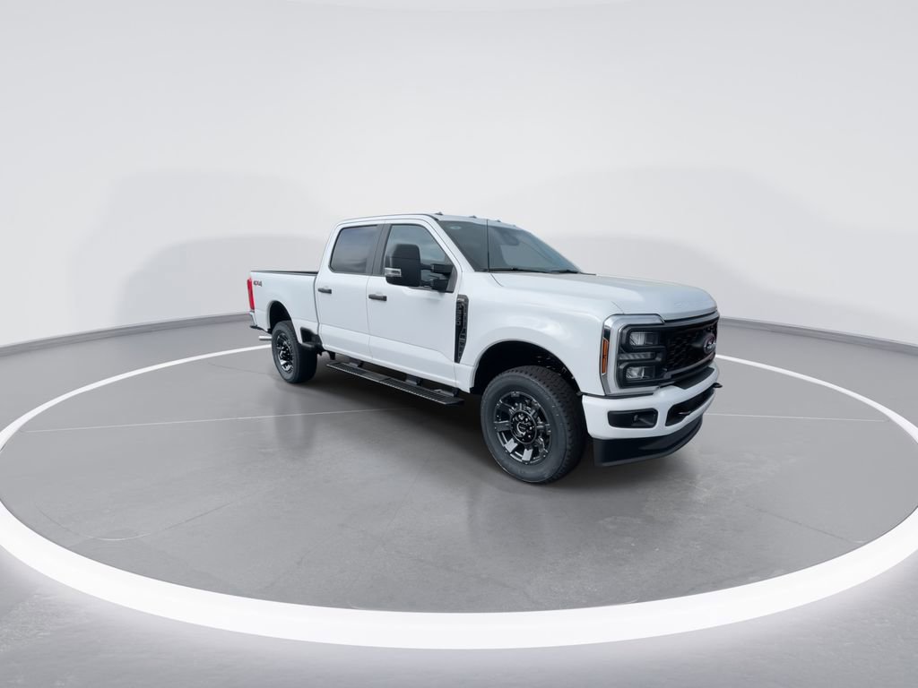 New 2026 Ford F350 XL AWD/4WD image 2