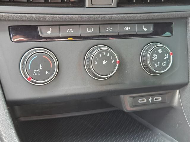 Certified 2024 Volkswagen Jetta Sport FWD image 23