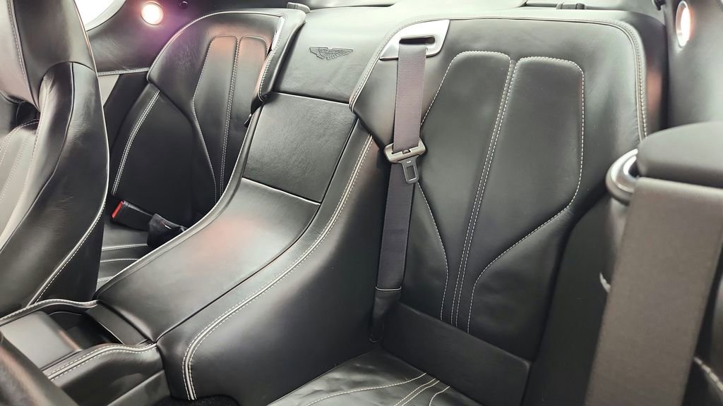 Used 2012 Aston Martin Virage Coupe image 31