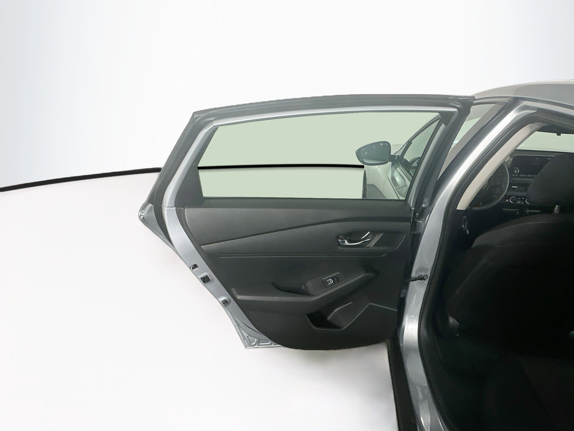 Used 2025 Honda Accord SE image 26
