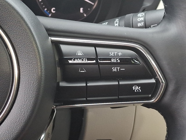 Certified 2024 MAZDA CX-90 3.3 Turbo w/ Premium Plus Pkg AWD/4WD image 23