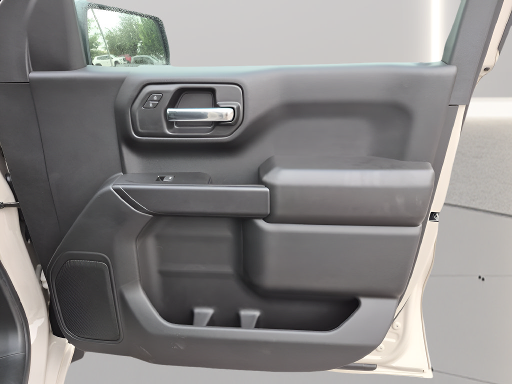 New 2026 GMC Sierra 1500 Pro w/ Graphite Edition RWD image 32