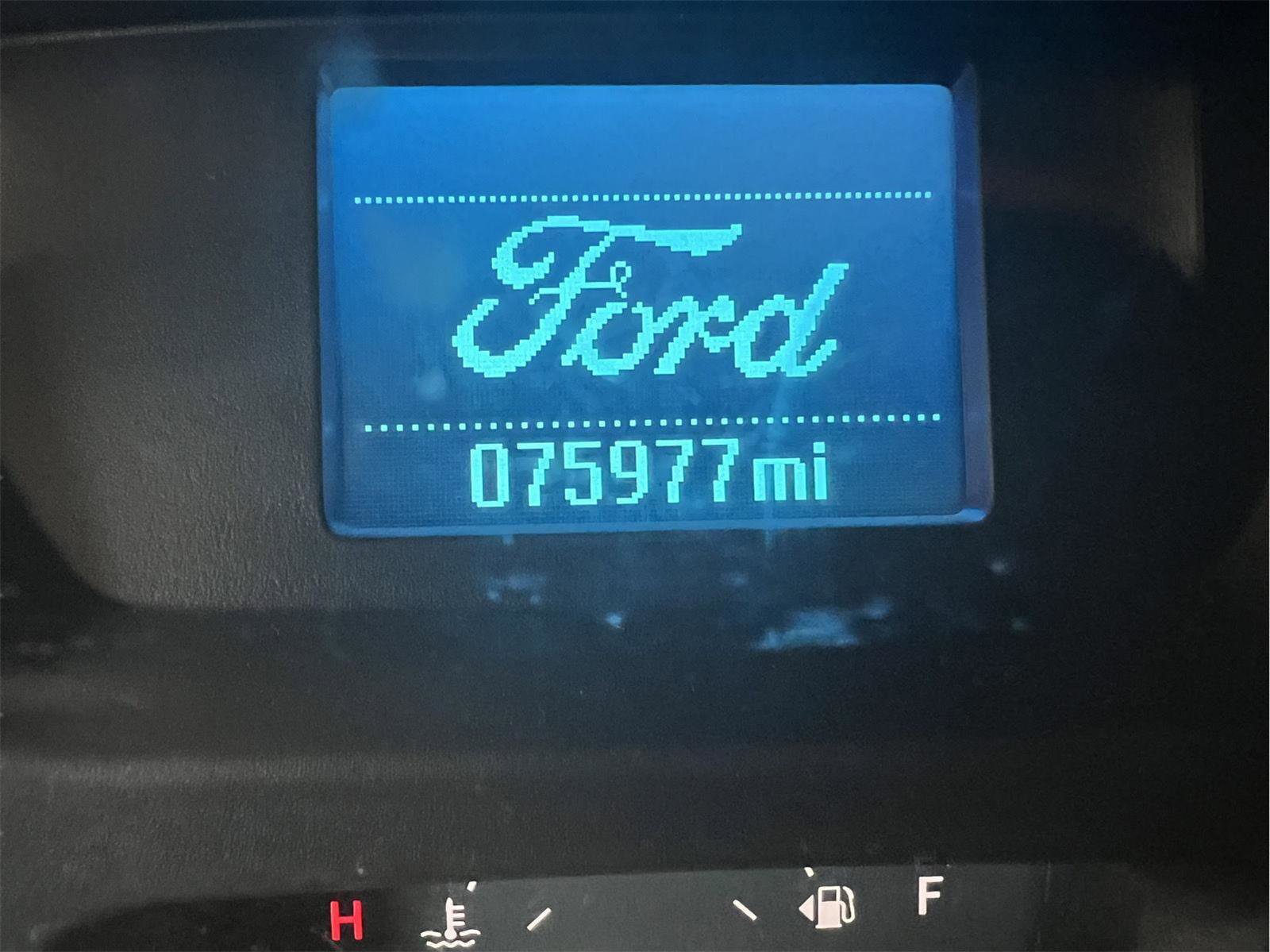 Used 2019 Ford Transit 250 130 Low Roof w/ Exterior Upgrade Package image 24