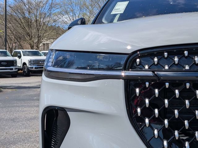 New 2026 Lincoln Nautilus Premier w/ Equipment Group 102A image 9