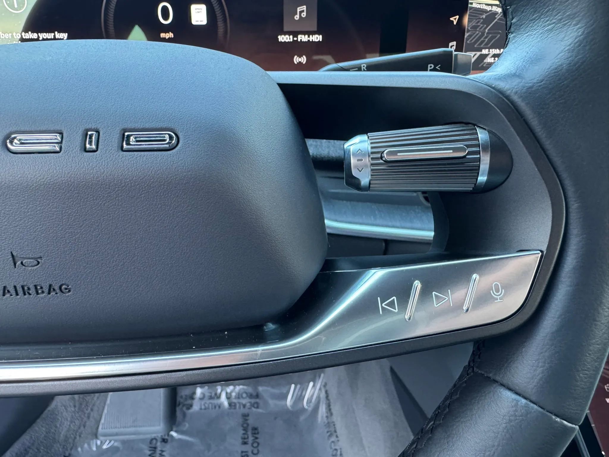 Used 2023 Lucid Air Pure image 33