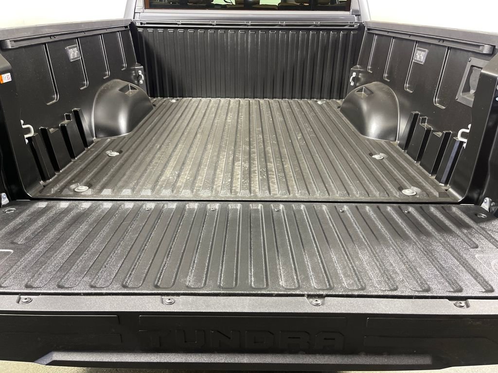 New 2026 Toyota Tundra 1794 Edition image 10
