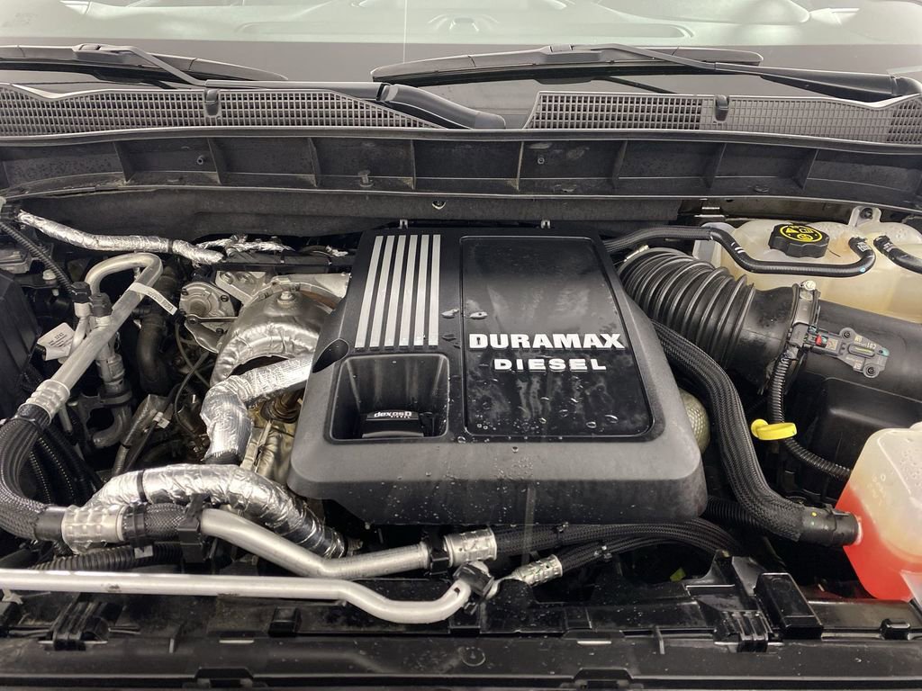 Certified 2022 GMC Sierra 1500 SLT w/ SLT Premium Package image 32