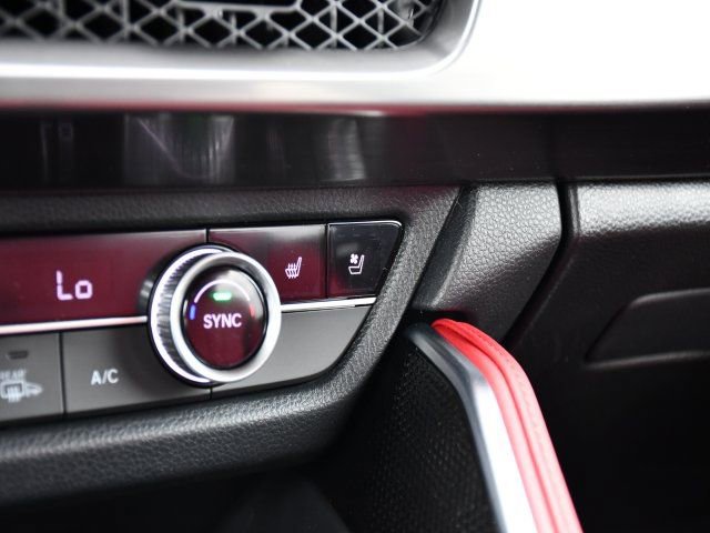 New 2026 Acura ADX A-Spec AWD/4WD image 13