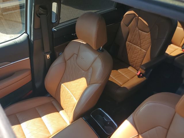 Used 2024 Kia Telluride SX Prestige X-Line AWD/4WD image 37