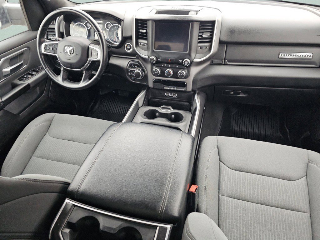 Used 2023 RAM 1500 Big Horn image 29