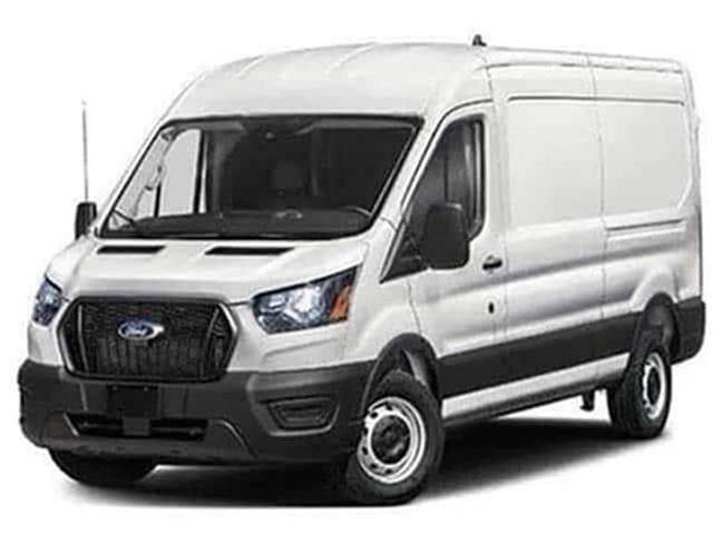 New 2025 Ford Transit 250 148 Medium Roof Extended AWD image 52