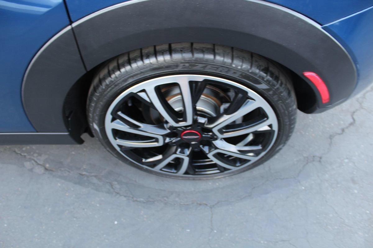 Used 2016 MINI Cooper S FWD image 15