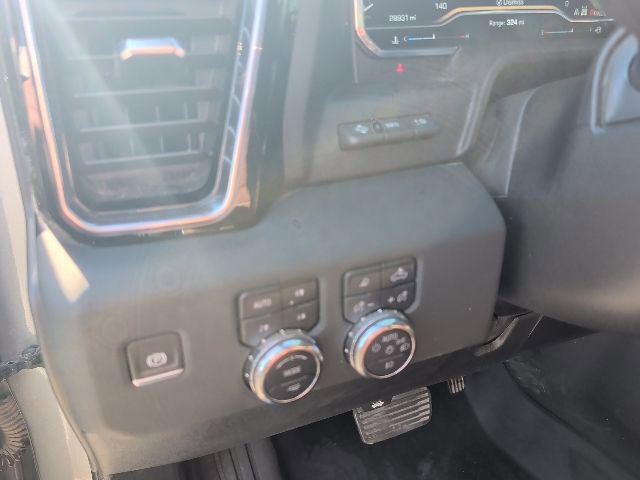 Certified 2025 GMC Sierra 2500 Denali Ultimate image 16