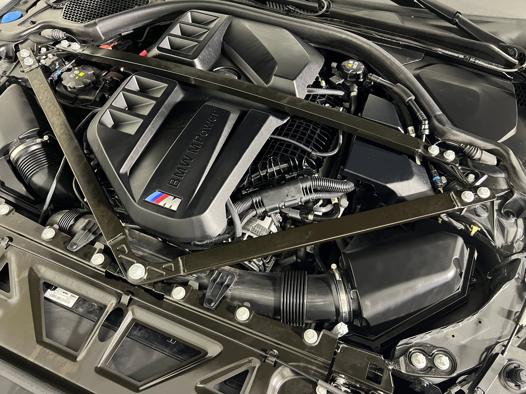 Used 2025 BMW M4 Coupe w/ Executive Package image 21