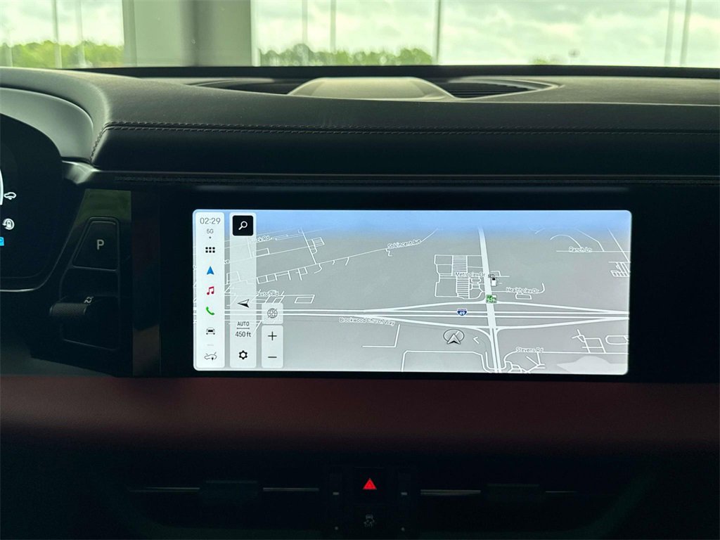 Used 2025 Porsche Macan 4S Electric image 21