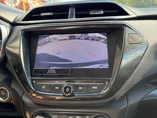 Used 2023 Chevrolet TrailBlazer LT w/ Convenience Package image 20