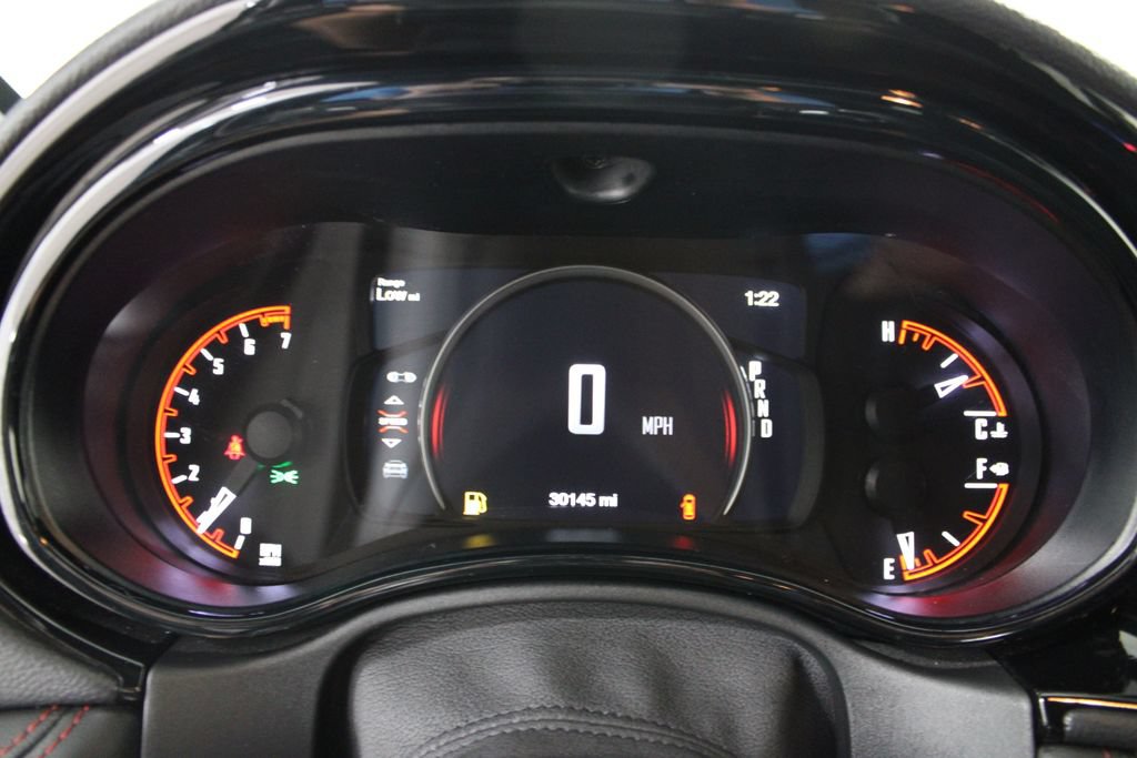 Used 2025 Dodge Durango GT AWD/4WD image 40