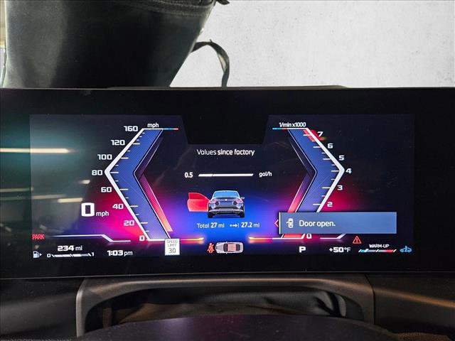 Used 2026 BMW 228i w/ Technology Package FWD image 10