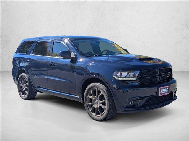 Used 2018 Dodge Durango GT image 3